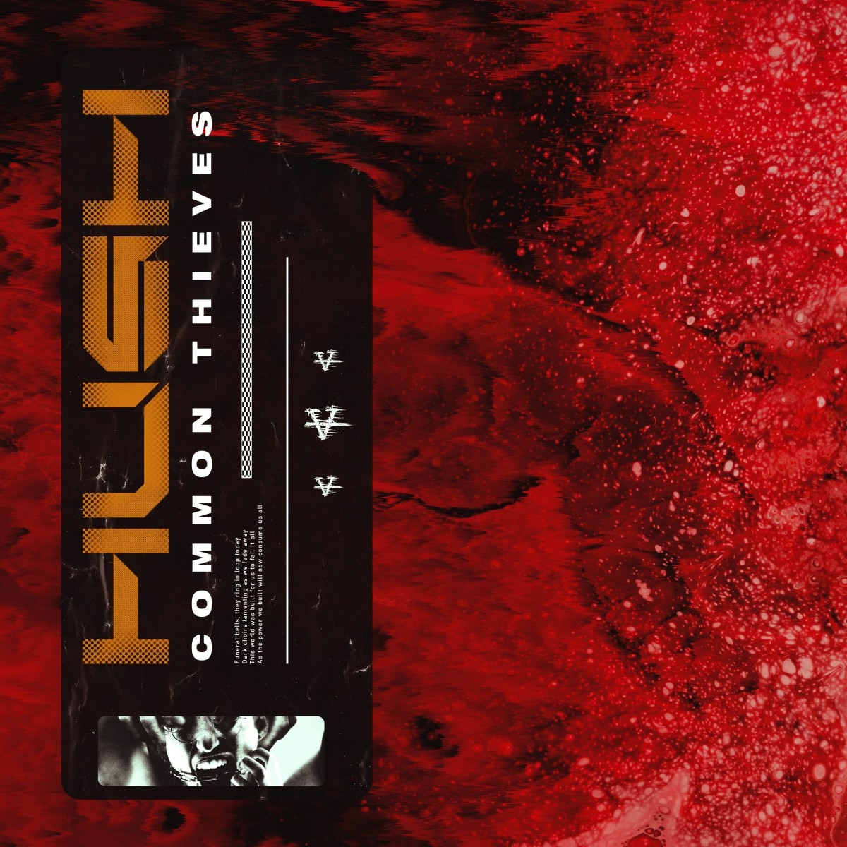 Common Thieves - Hush