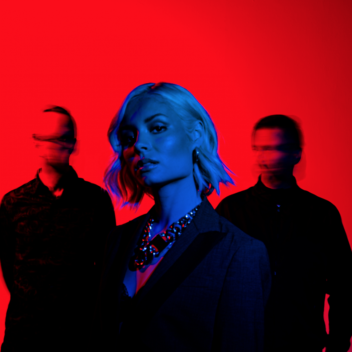 SEEB FT.NINA NESBITT 'SWEET DREAMS & DYNAMITE'