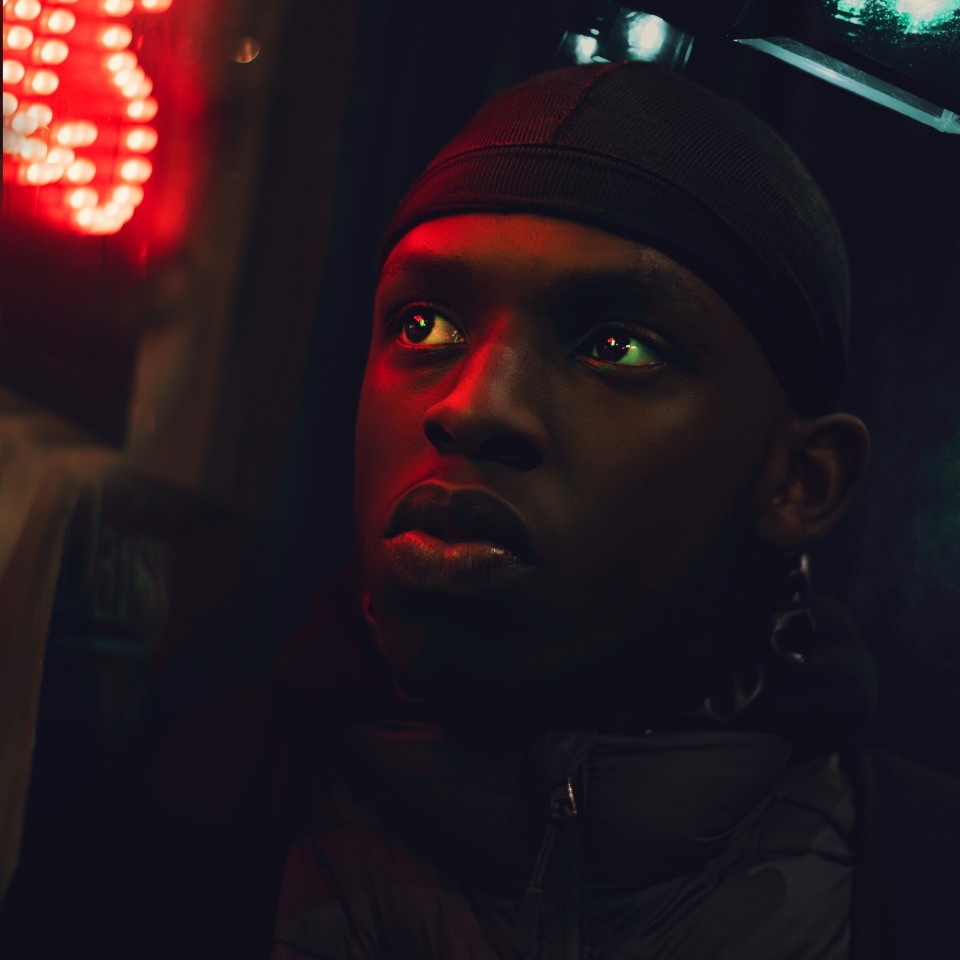 Mayo Press Shots (multiple shoots)