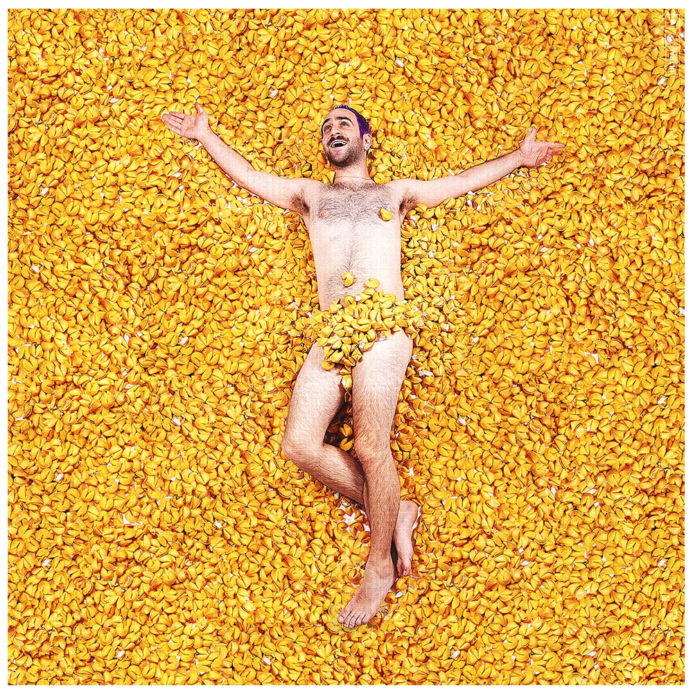 Novodor - Open The Novodor