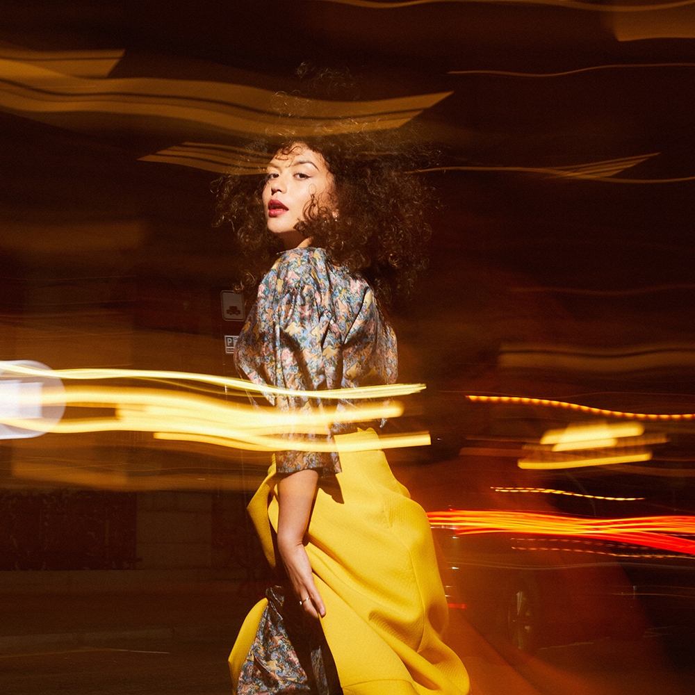 Karen Harding - You & I (All I Need)