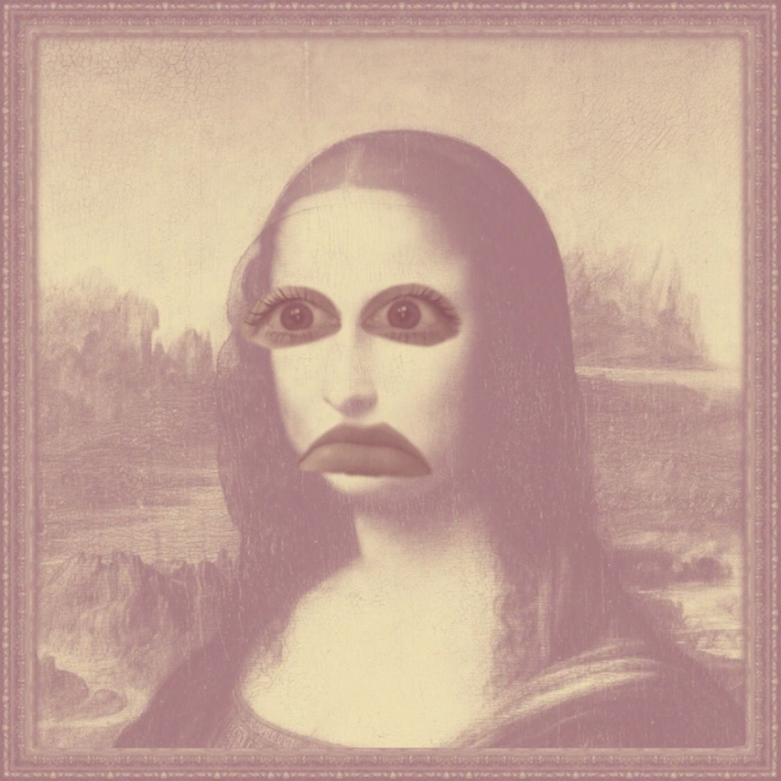 Yumi Zouma AR Filter