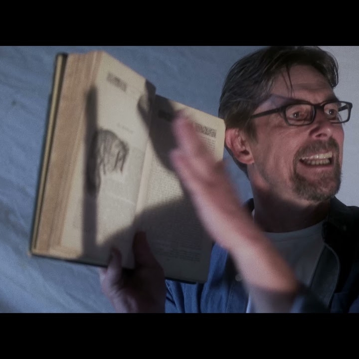 Child of Night - Son