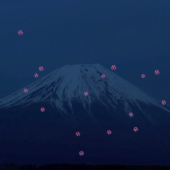 Technology pushing the boundary of art