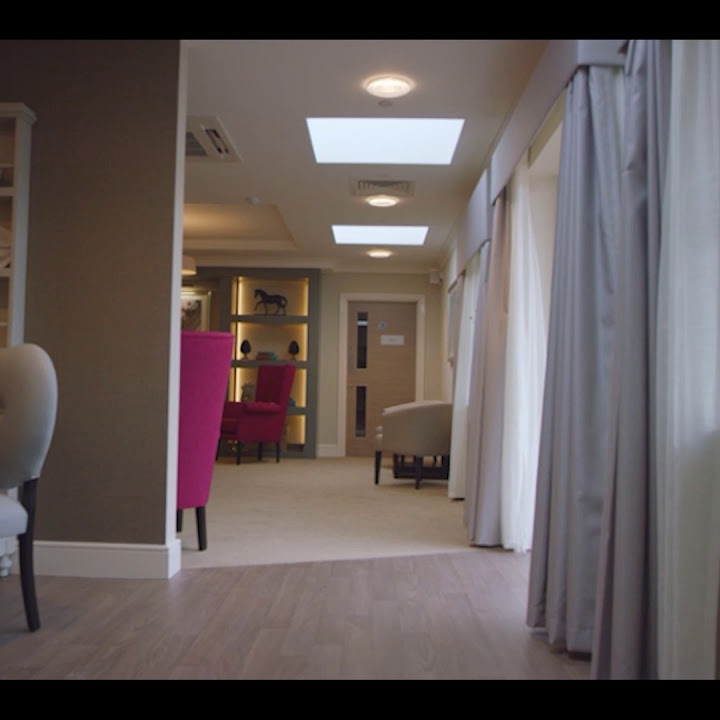 Hamberley Care Homes