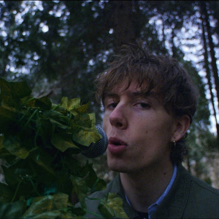 Devon - Warning Signs