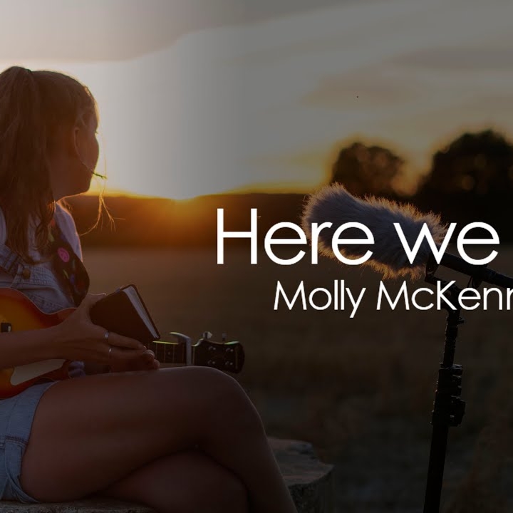 Here we go - Acoustic Video