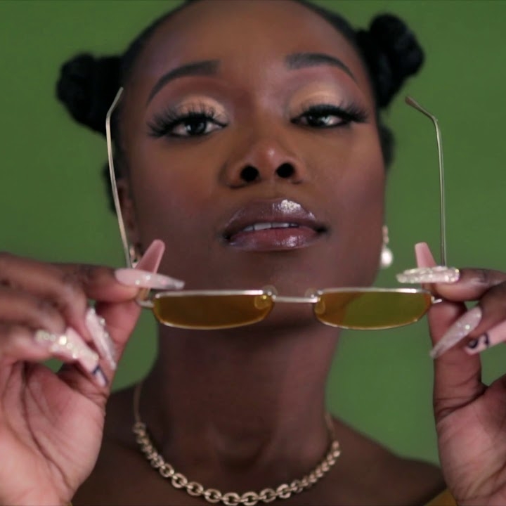 Cinè Couture - A Renaissance Studio Film - PIONEER REELS & PORTFOLIOS