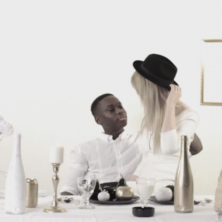 Elle Varner - Cold Case