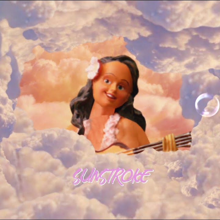 TOM SAIL - SUNSTROKE