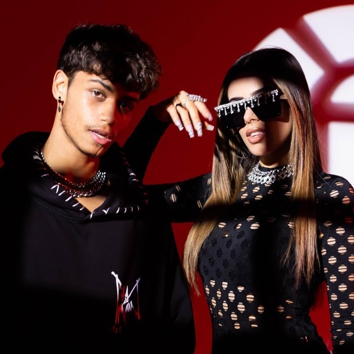 Celina Sharma X Harris J