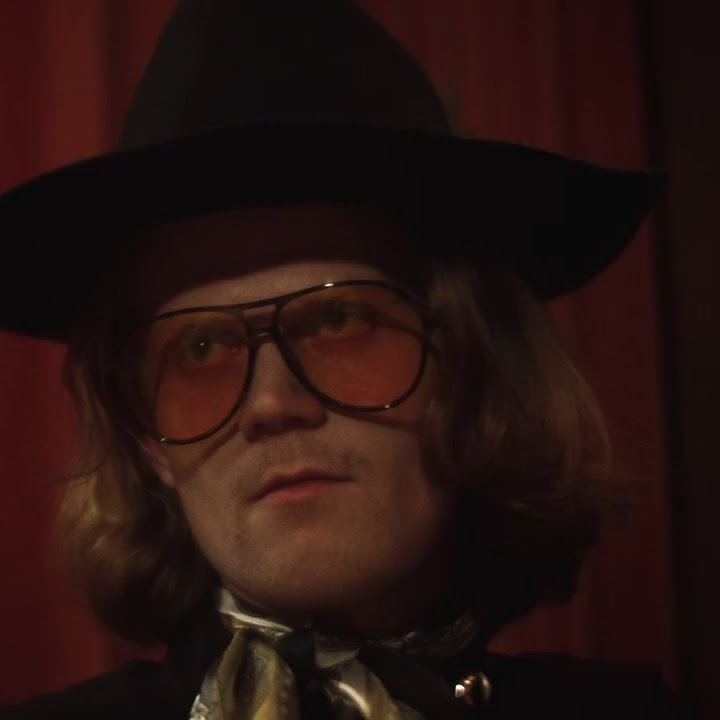 MarthaGunn - Minute of my time