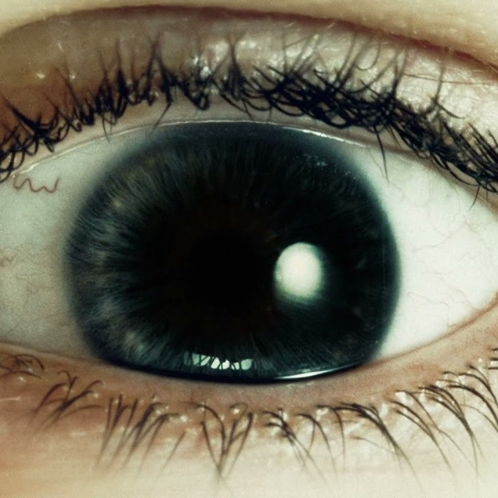 Prospa - Bloodshot (Official Visualiser)