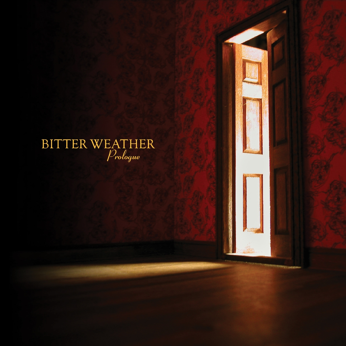 Bitter Weather Poster