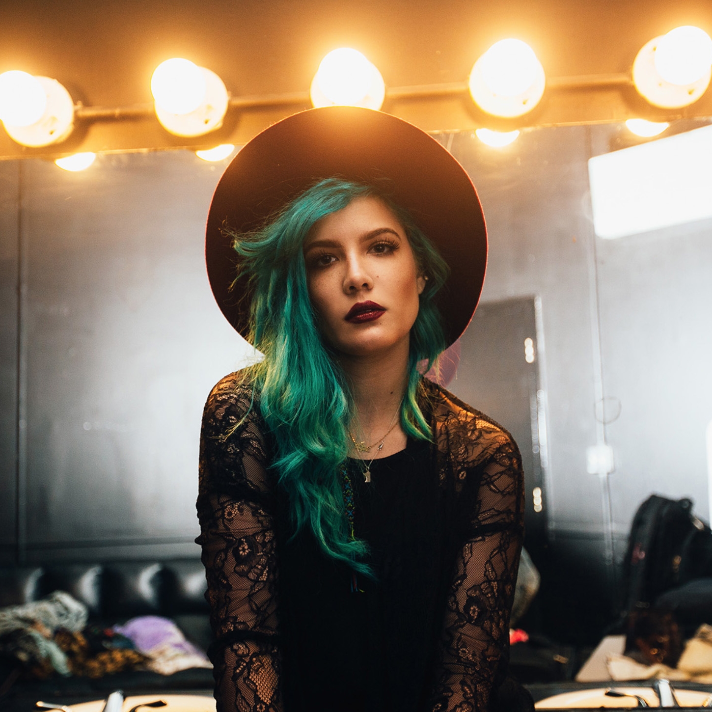 Halsey