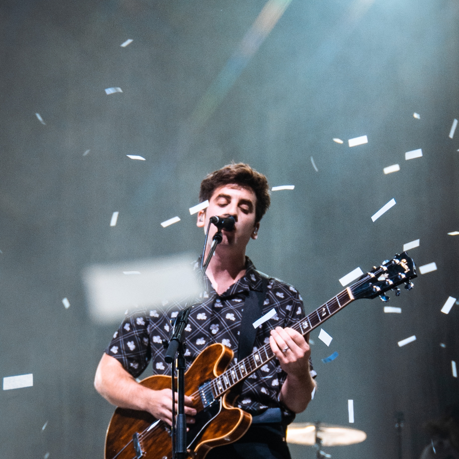 Circa Waves at O2 Academy
