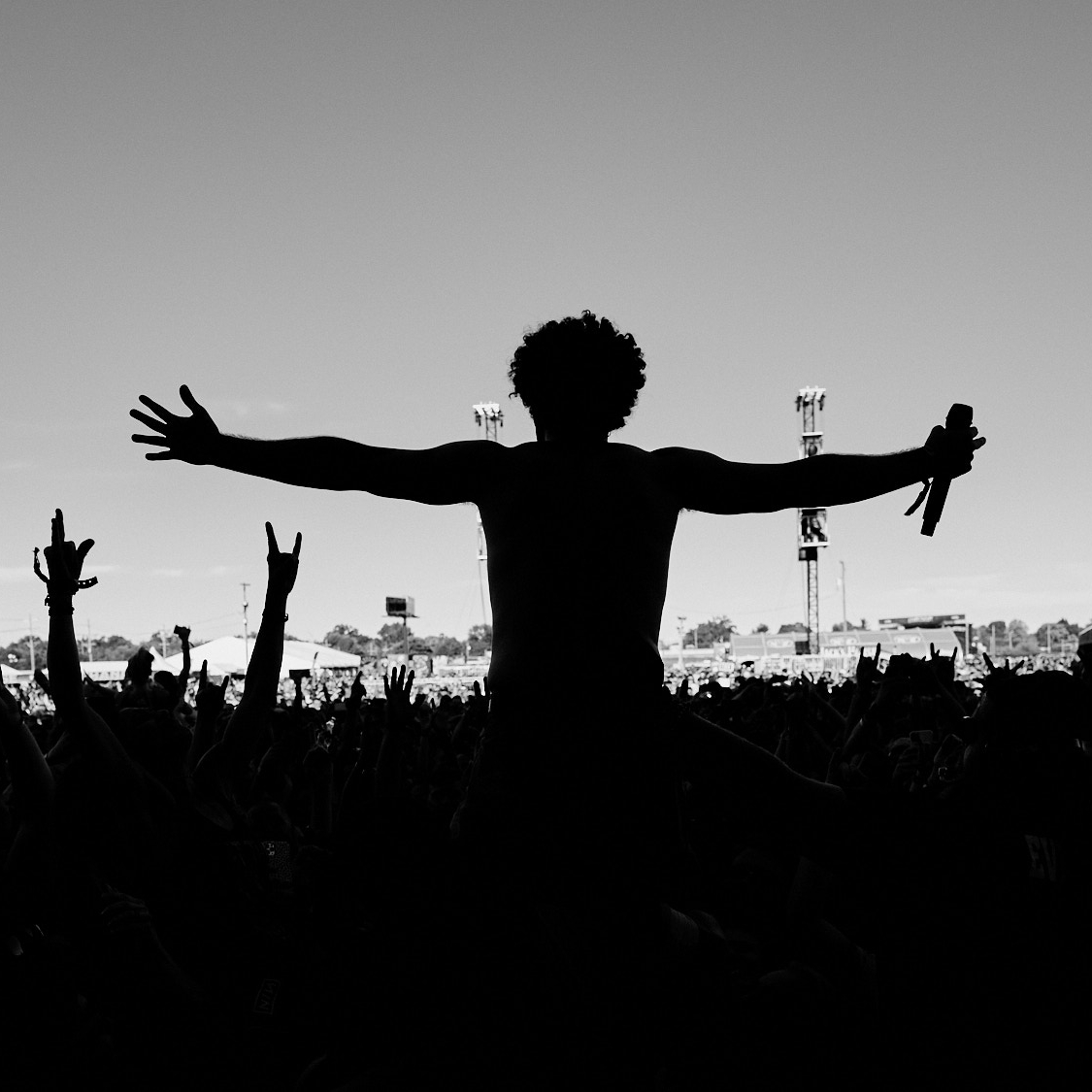 Grandson - Louder Than Life 2021