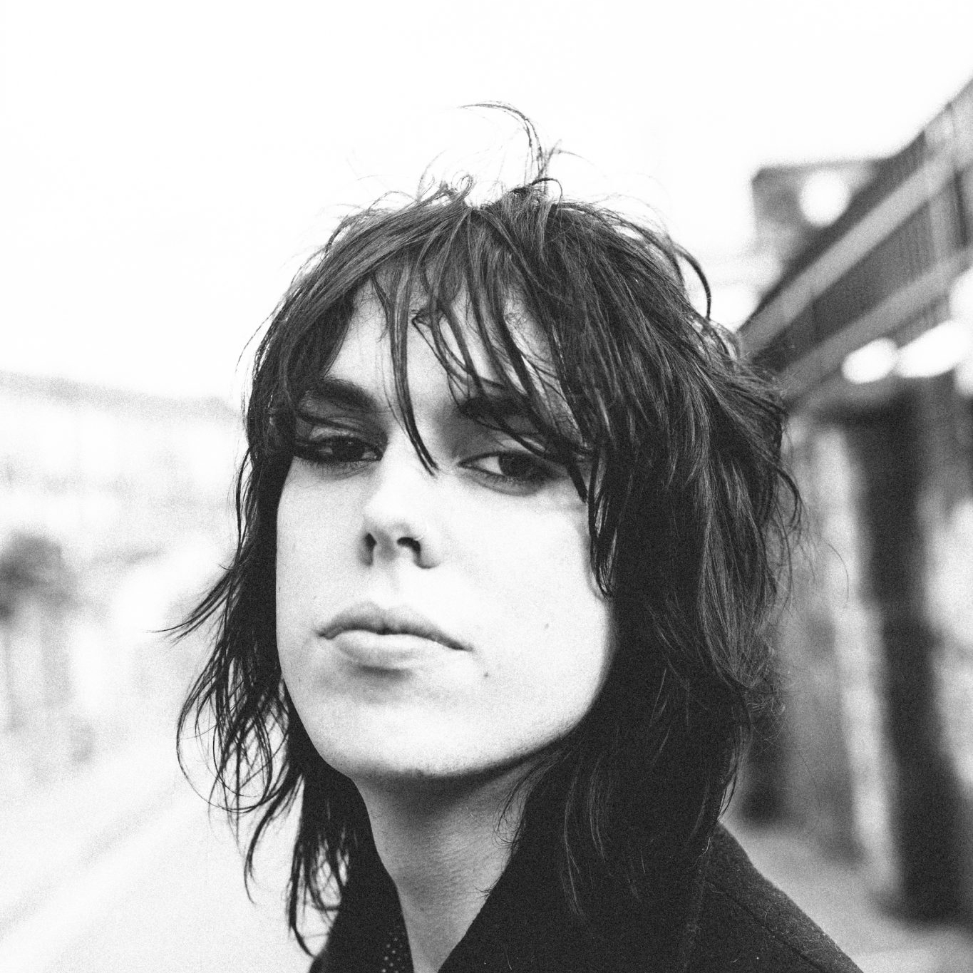 Luke The Struts Press Shoot