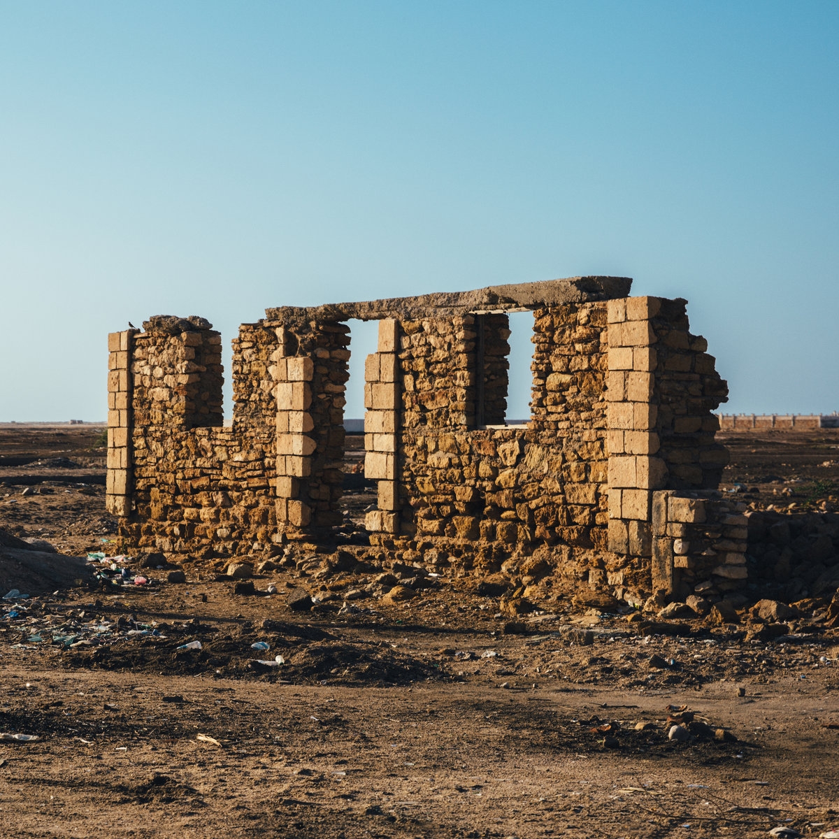 Artwork for Verge Impermanence