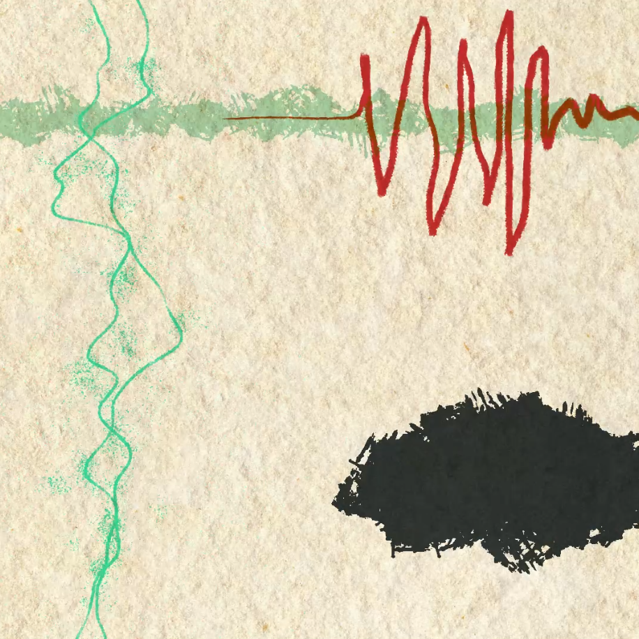 Music Scribbles by Matt McLaughlin migglefiend.com