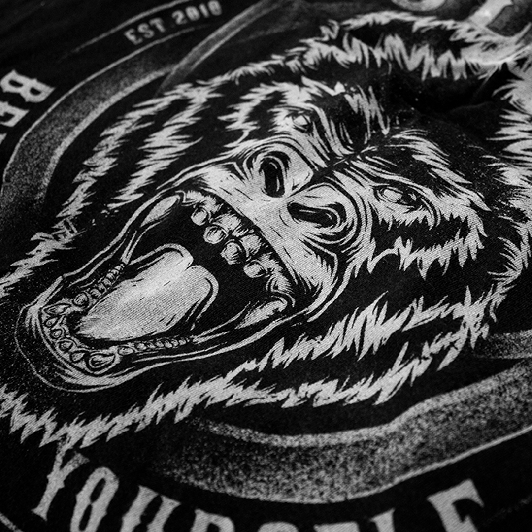 Goliath Clothing street wear