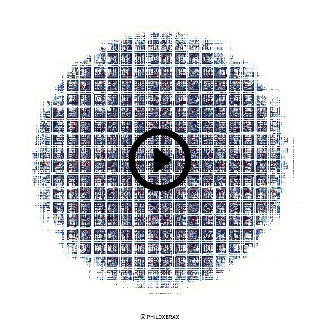 Motion 006 B | Artificial Intelligence