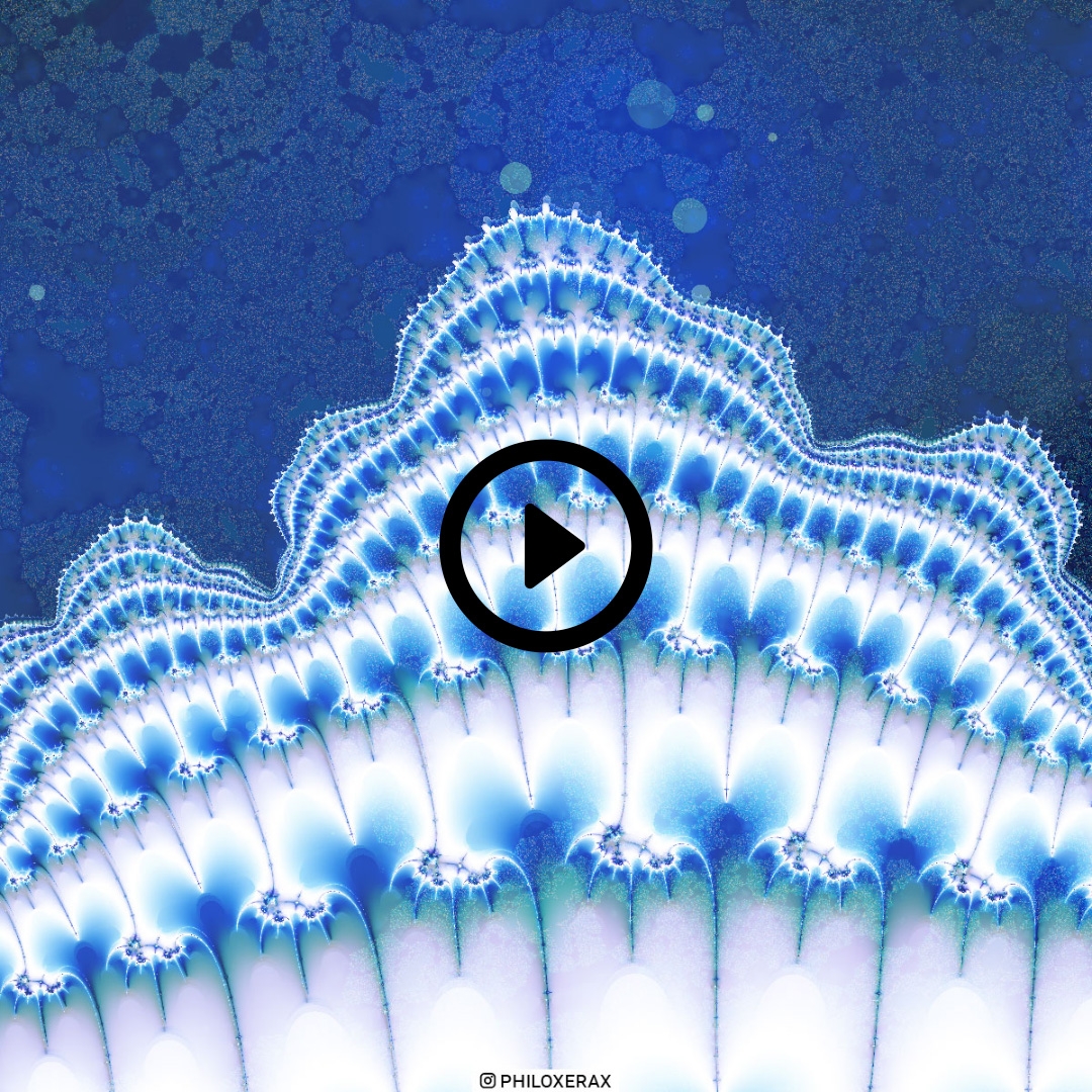 Motion 004 A | Abyss Kiss