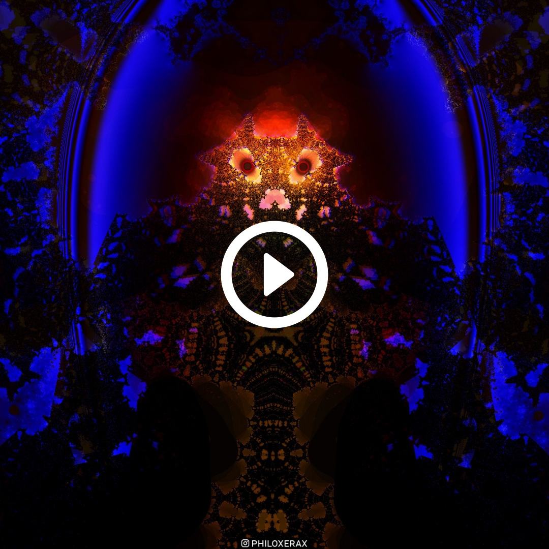 Motion 003 A | Good and evil