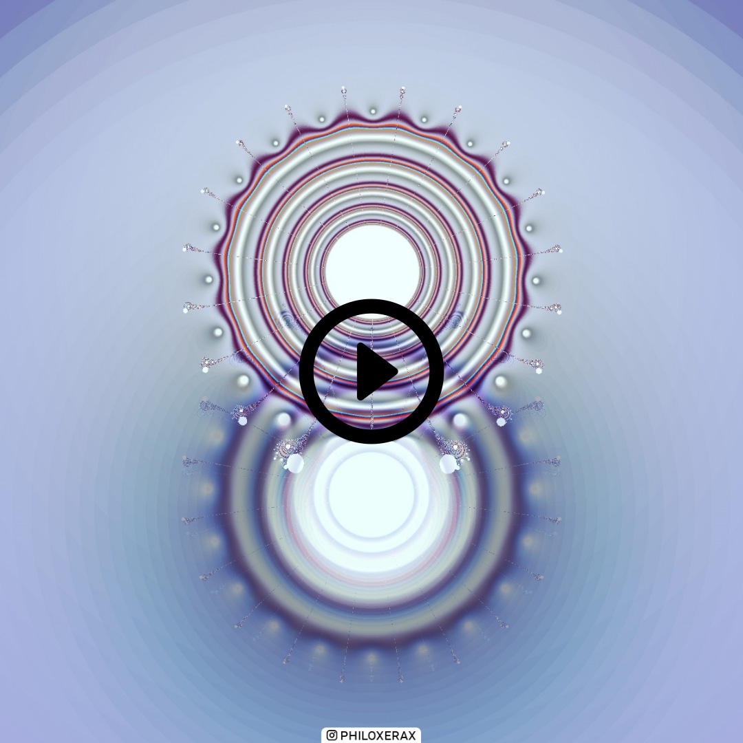 Motion 002 A | Unfolding Life