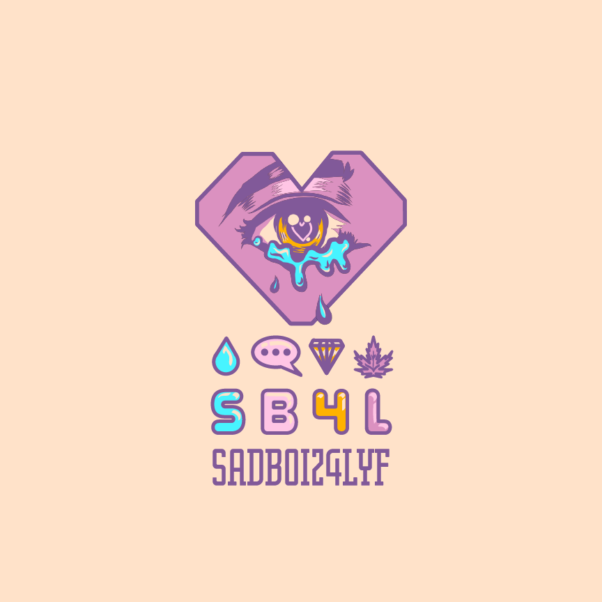 Logo for SADBOIZ4LYF