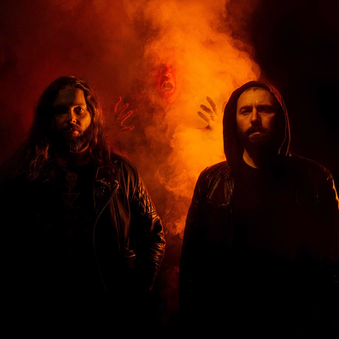 Lvcifyre © Emily Power 2020