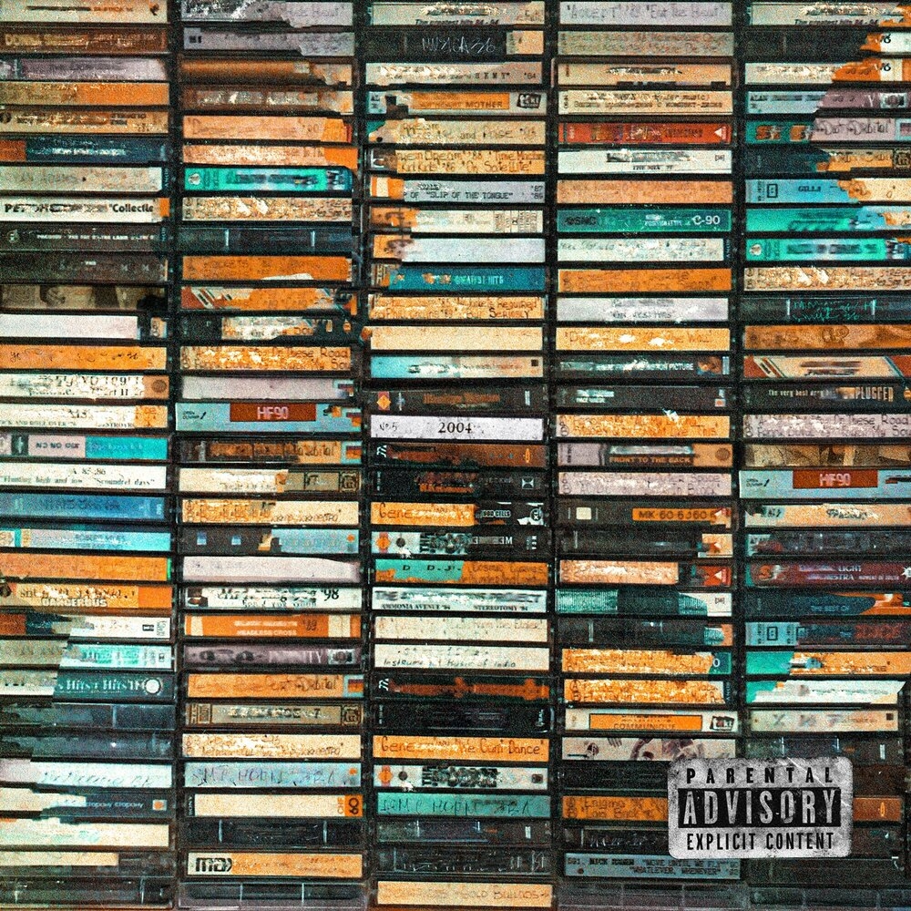 cover artwork, hip-hop, rap