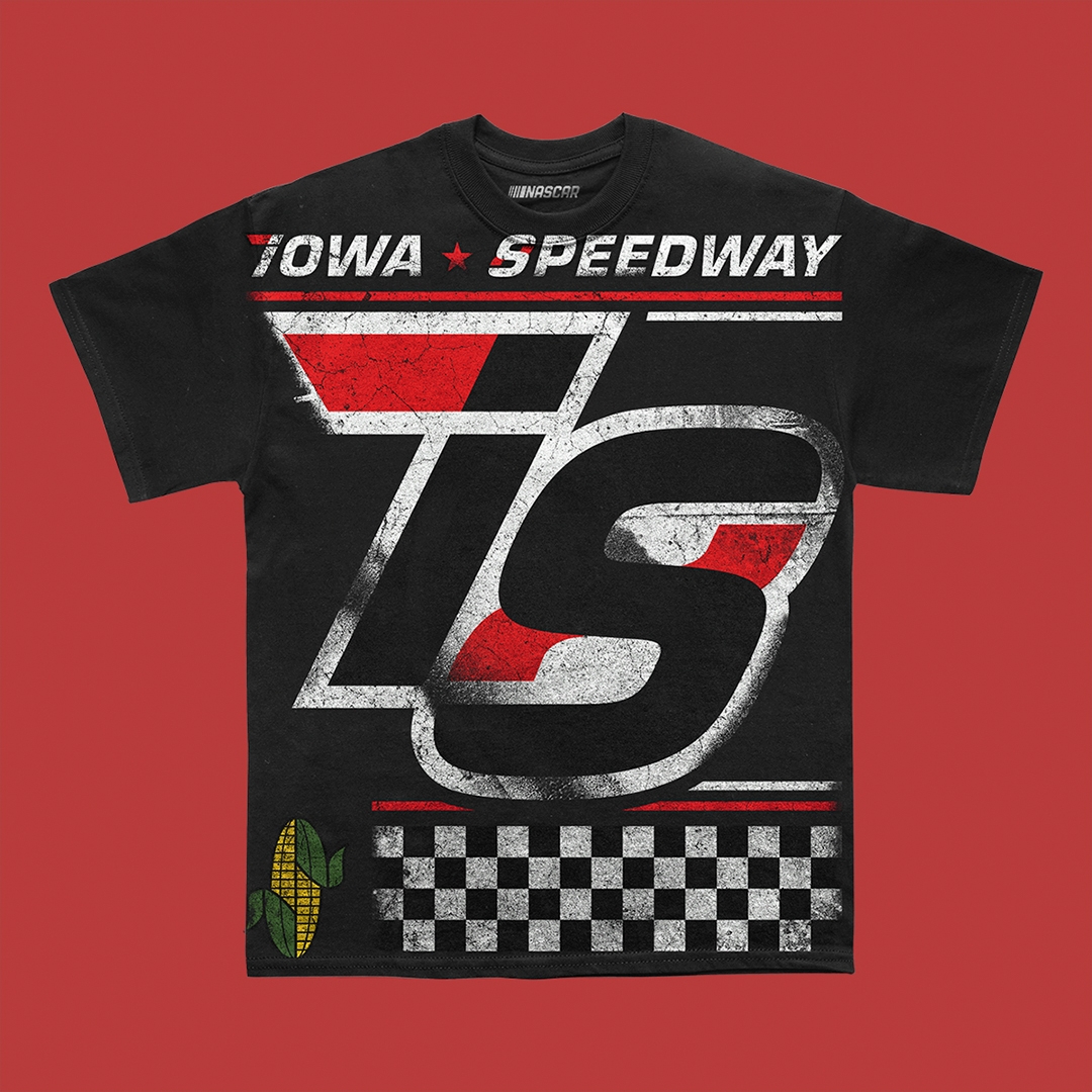 Iowa-Speedway-Nascar