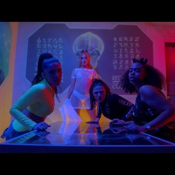 Preview image for the video "LHD World - BAD".