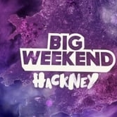 Preview image for the video "Big Weekend Hackney".