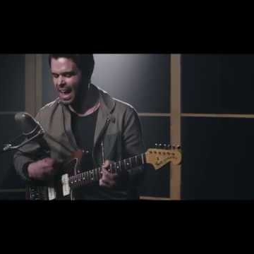 Preview image for the video "Live session for Ezra Vine by fredericjcook".