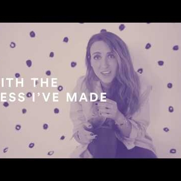 Preview image for the video "Caitie Hurst - Nothing To Hide (Official Music Video)".