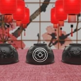 Preview image for the video "Zodiac Hustle (WebGL game)".