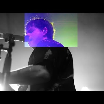 Preview image for the video "Blake Rose - Sweet Caledonia".