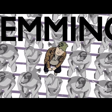 Preview image for the video "Archmotors - Lemming".