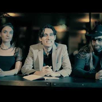 Preview image for the video "Jono Linden - The Puzzle".