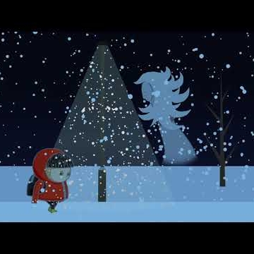 Preview image for the video "Sive -Yuki Onna".