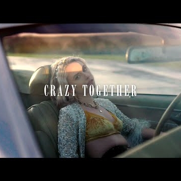 Preview image for the video "Crazy Together ".