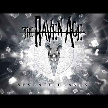 Preview image for the video "Lyric Video | Seventh Heaven".