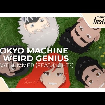 Preview image for the video "Last Summer".