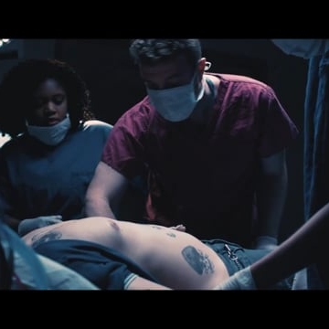 Preview image for the video "Heavenbound".