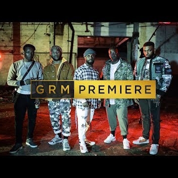 Preview image for the video "Team Salut - Buss Its  Up".