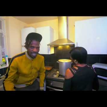 Preview image for the video "Music video for Tegodecaprio by Sxemedia".