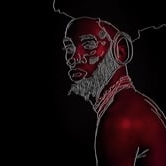 Preview image for the video "Animation for Kojey Radical by Ellis D".