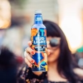 Preview image for the video "Video Production for Bud Light by louis.browne@wma.agency".